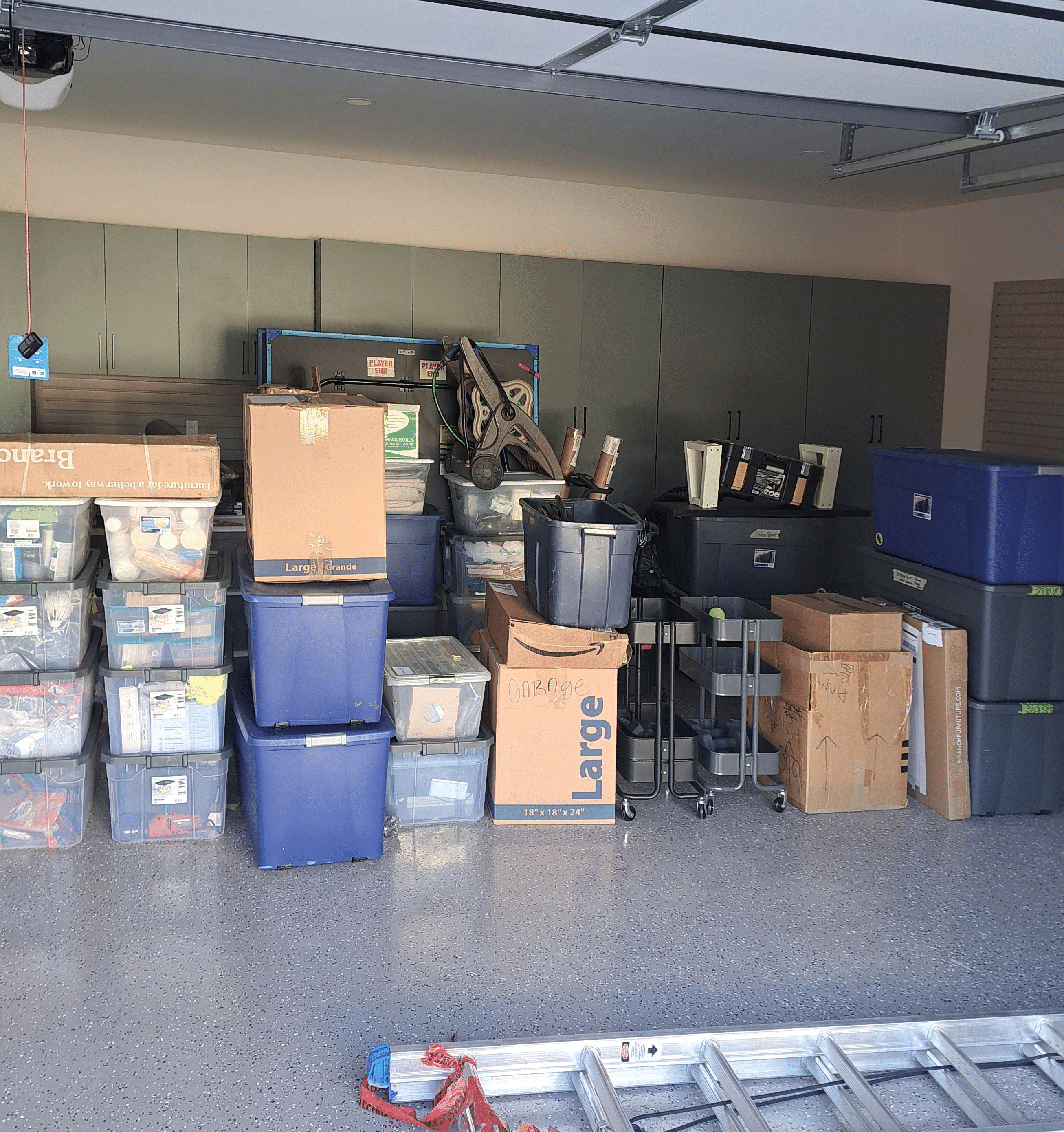 Specialized moving and quality service — Muscle Movers moving crew in Oklahoma and NWA