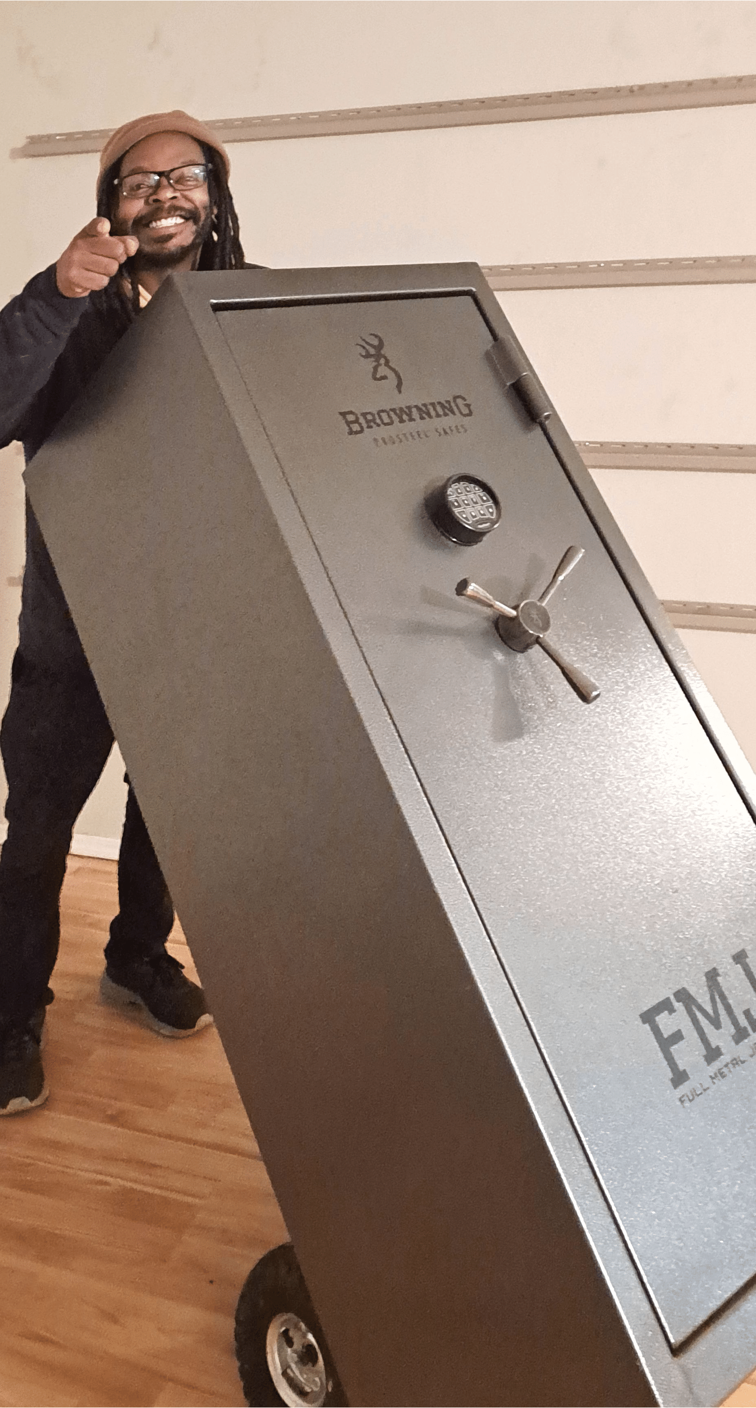 Professional moving labor — labor movers loading and unloading in Oklahoma and NWA Arkansas